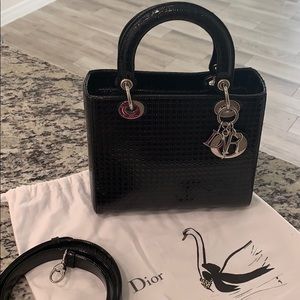 Authentic Christian Dior bag